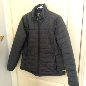 Freedom Trail Puffer Jacket